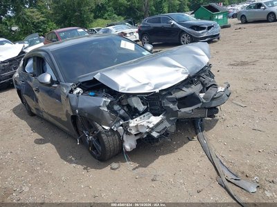 19UDE4H6XRA****** 2024 Acura Integra