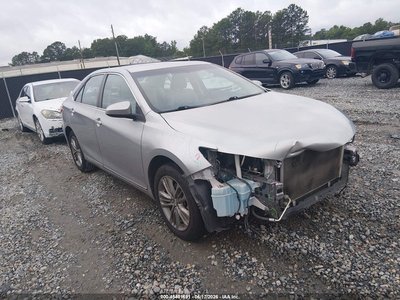 4T1BF1FK3HU****** 2017 Toyota Camry