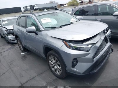 2T3C1RFV0RC****** 2024 Toyota RAV4