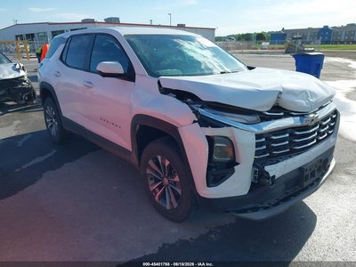 3GNAXHEG8TL****** 2026 Chevrolet Equinox