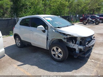 2019 Chevrolet Trax