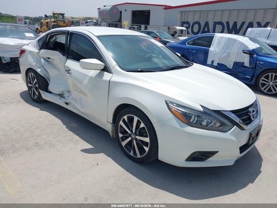 1N4AL3AP8HC****** 2017 Nissan Altima