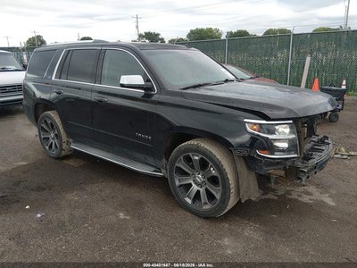 1GNSKCKC2FR****** 2015 Chevrolet Tahoe