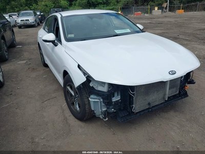 5XXG14J20MG****** 2021 Kia K5