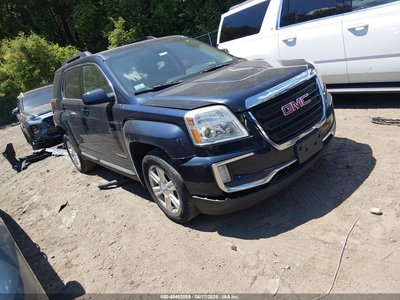 2016 GMC Terrain