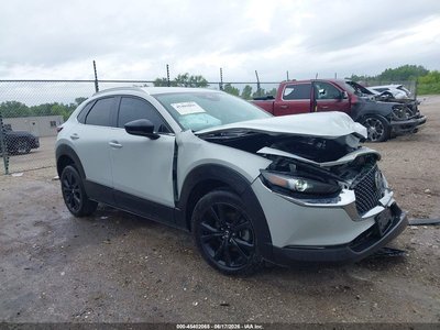 3MVDMBBM0RM****** 2024 Mazda CX-30