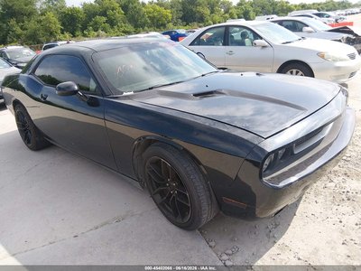 2C3CDYBT7EH****** 2014 Dodge Challenger