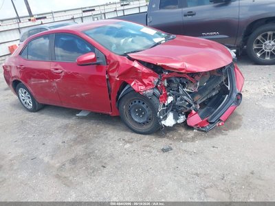 5YFBURHE8JP****** 2018 Toyota Corolla