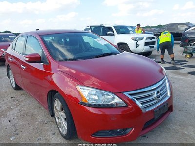 2013 Nissan Sentra