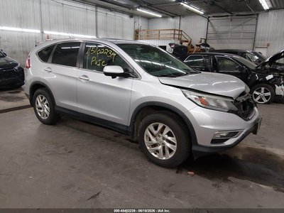 5J6RM4H54GL****** 2016 Honda CR-V