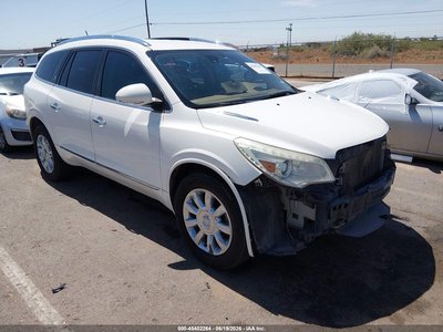2015 Buick Enclave