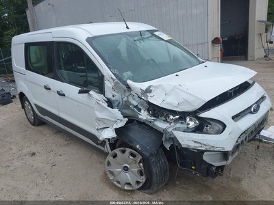 NM0LS7E71G1****** 2016 Ford Transit Connect