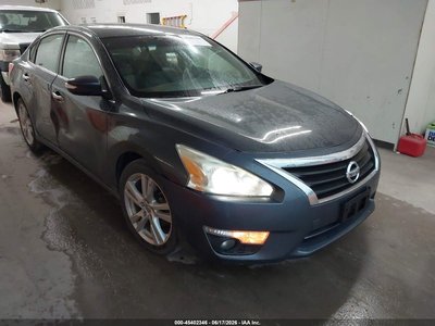 1N4BL3AP6DC****** 2013 Nissan Altima