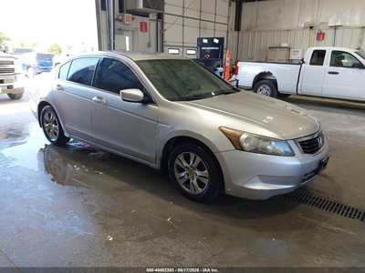 2009 Honda Accord