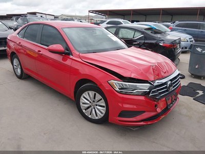 2020 Volkswagen Jetta