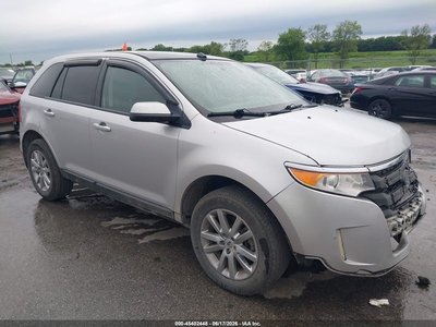 2012 Ford Edge