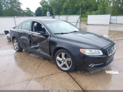 YV1992AHXA1****** 2010 Volvo S80
