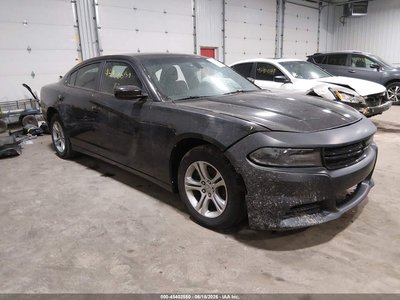 2C3CDXBGXKH****** 2019 Dodge Charger