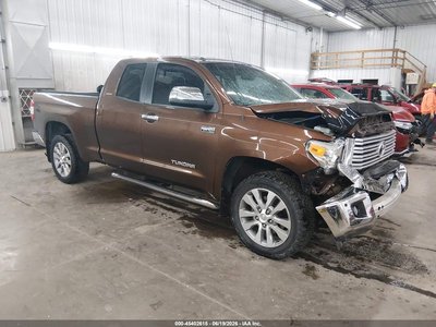 5TFBW5F15FX****** 2015 Toyota Tundra