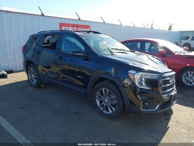 2023 GMC Terrain