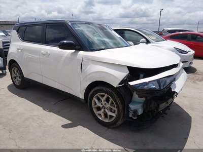 2024 Kia Soul