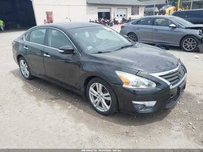 1N4BL3AP9EC****** 2014 Nissan Altima