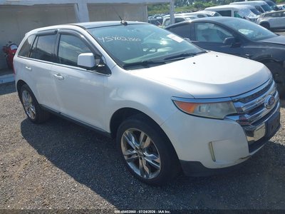 2011 Ford Edge