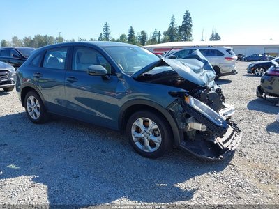 3CZRZ1H37RM****** 2024 Honda HR-V