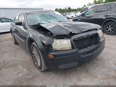 2009 Chrysler 300