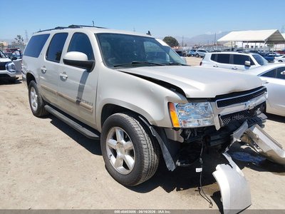 1GNFC16J67J****** 2007 Chevrolet Suburban