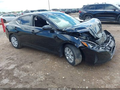 2024 Nissan Sentra