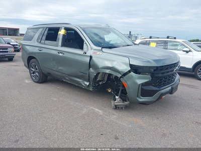 1GNSKPKD3PR****** 2023 Chevrolet Tahoe
