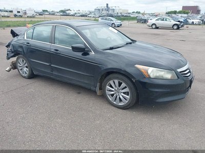 2011 Honda Accord