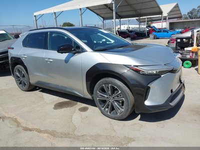 JTMAAAAA5RA****** 2024 Toyota BZ4X