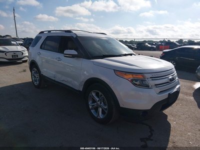 1FM5K7F89EG****** 2014 Ford Explorer