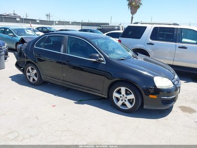 2008 Volkswagen Jetta