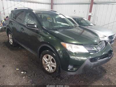 2013 Toyota RAV4