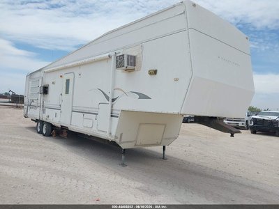 10FCA03T041****** 2004 Franklin Heritage 406-3rlr