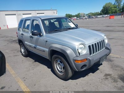 1J4GL48K42W****** 2002 Jeep Liberty
