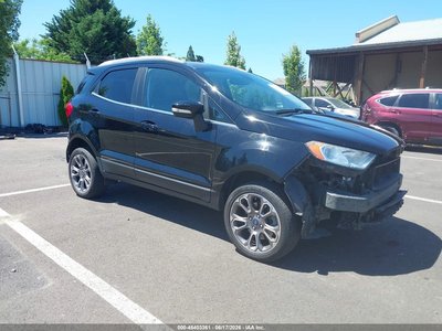 MAJ6P1WL6JC****** 2018 Ford Ecosport