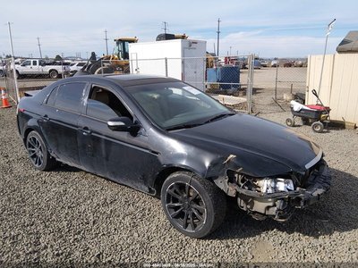 2008 Acura TL