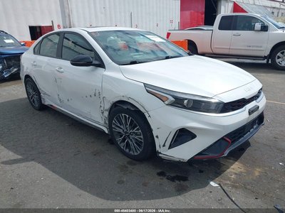 3KPF54AD0NE****** 2022 Kia Forte