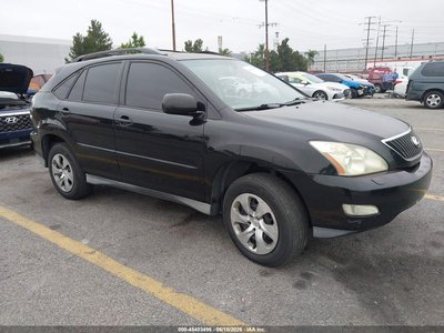 2T2HA31U75C****** 2005 Lexus RX