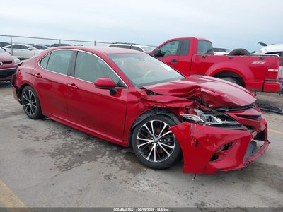 4T1G11AK5LU****** 2020 Toyota Camry