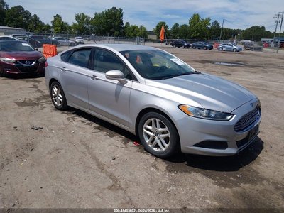 1FA6P0HD7G5****** 2016 Ford Fusion