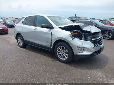 2021 Chevrolet Equinox