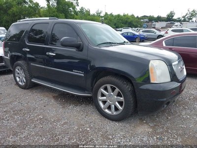 2011 GMC Yukon