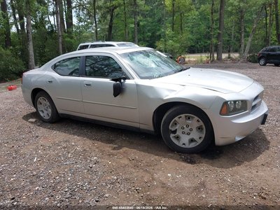 2007 Dodge Charger
