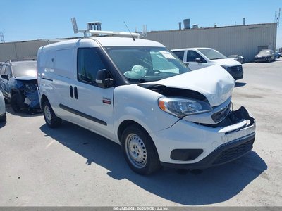 2022 RAM Promaster City