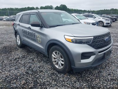 1FMSK7BHXLG****** 2020 Ford Explorer